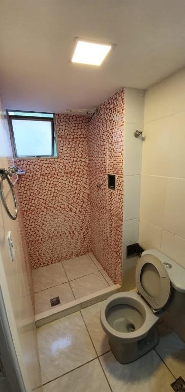 Apartamento, 2 quartos, 55 m² - Foto 14