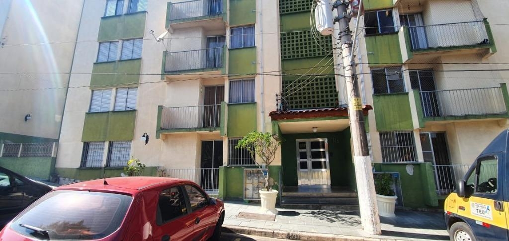 Apartamento, 2 quartos, 55 m² - Foto 5