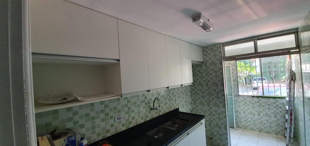 Apartamento, 2 quartos, 55 m² - Foto 10