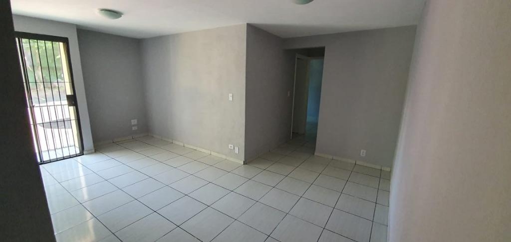 Apartamento, 2 quartos, 55 m² - Foto 3