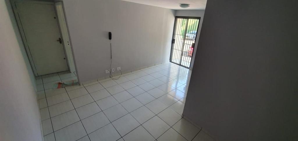 Apartamento, 2 quartos, 55 m² - Foto 7