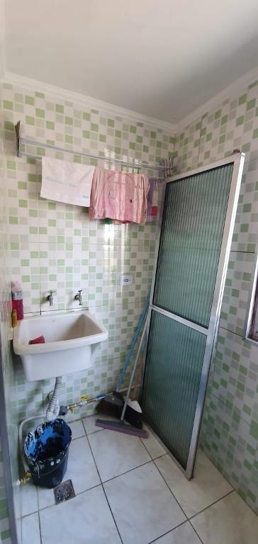 Apartamento, 2 quartos, 55 m² - Foto 11
