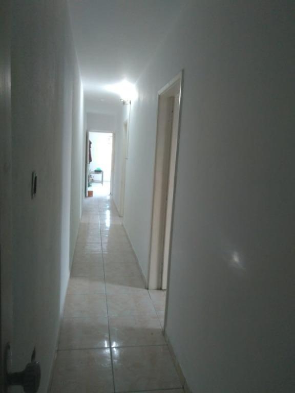 Casa, 3 quartos, 200 m² - Foto 4