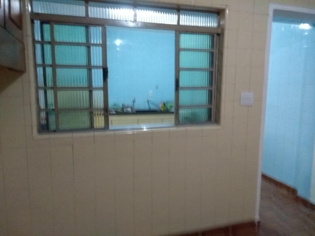 Casa, 3 quartos, 200 m² - Foto 8