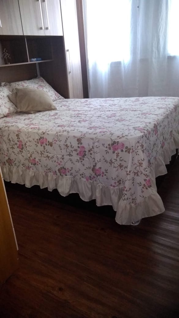 Apartamento, 2 quartos, 50 m² - Foto 11