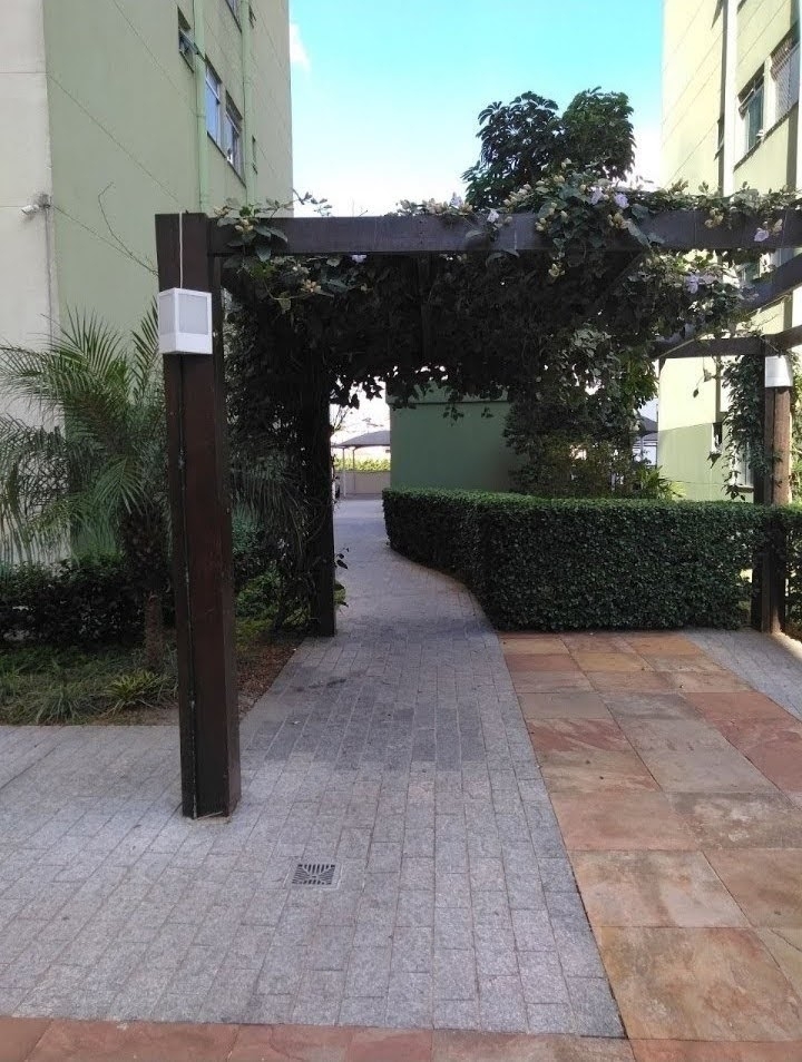 Apartamento, 2 quartos, 50 m² - Foto 22