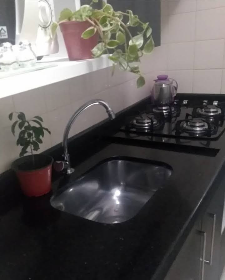 Apartamento, 2 quartos, 50 m² - Foto 5