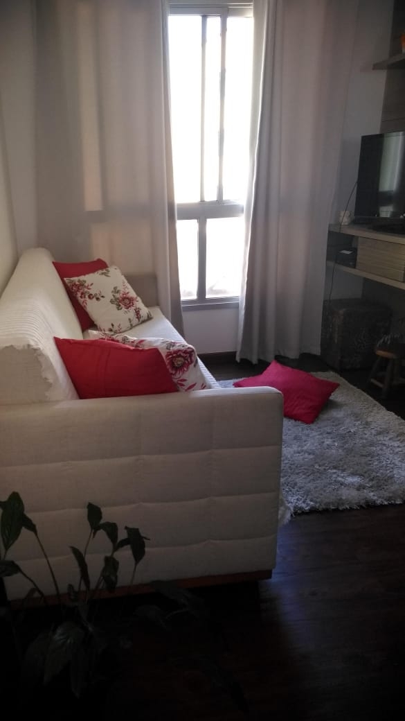 Apartamento, 2 quartos, 50 m² - Foto 23
