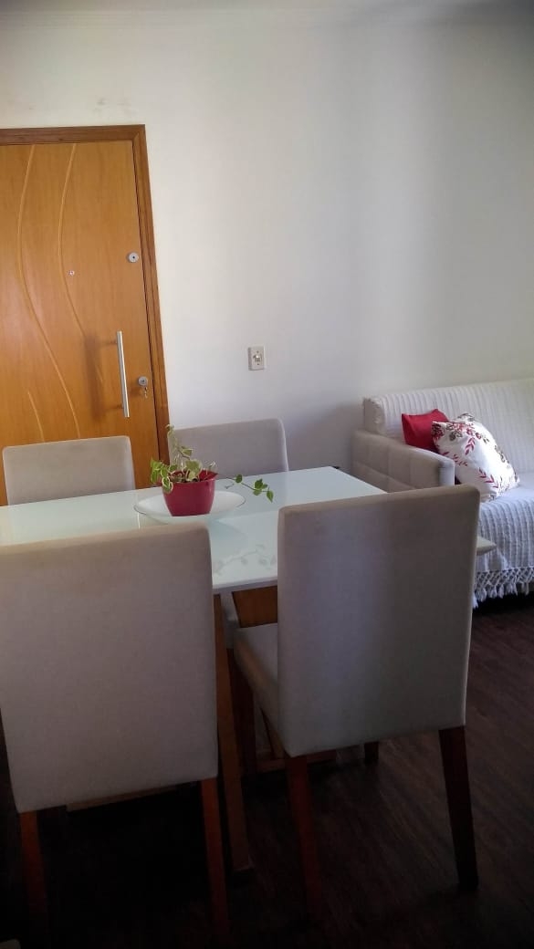 Apartamento, 2 quartos, 50 m² - Foto 7