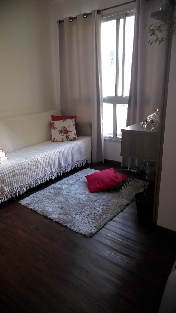 Apartamento, 2 quartos, 50 m² - Foto 15