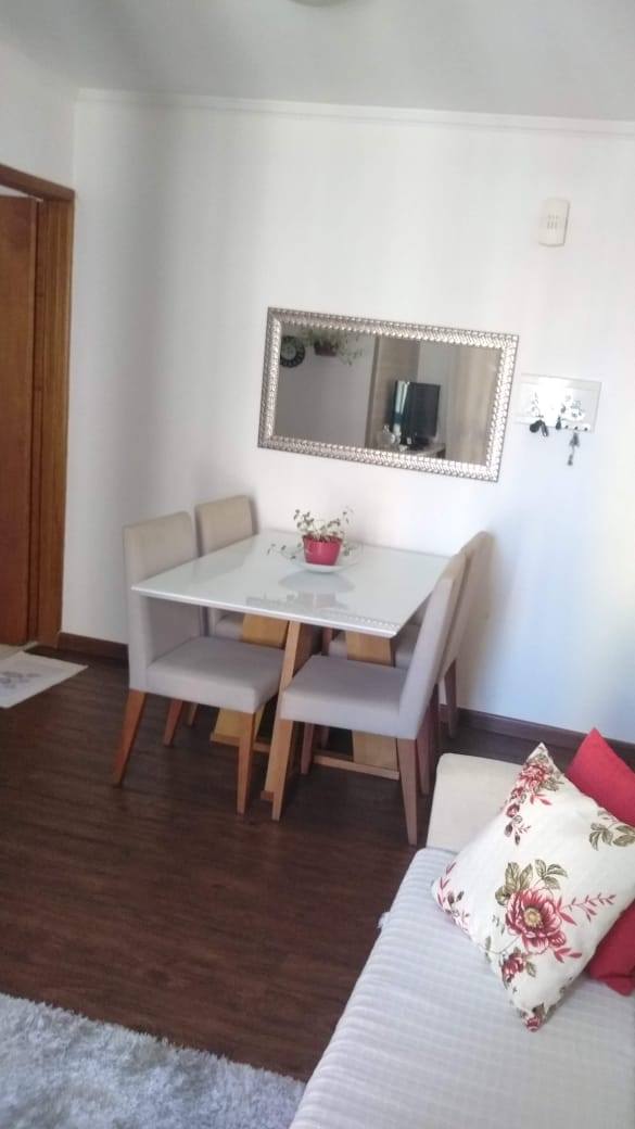 Apartamento, 2 quartos, 50 m² - Foto 10