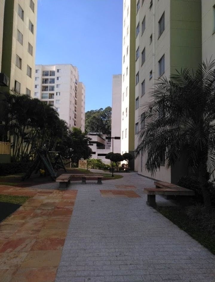 Apartamento, 2 quartos, 50 m² - Foto 9