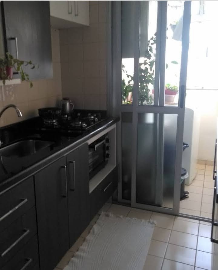Apartamento, 2 quartos, 50 m² - Foto 8