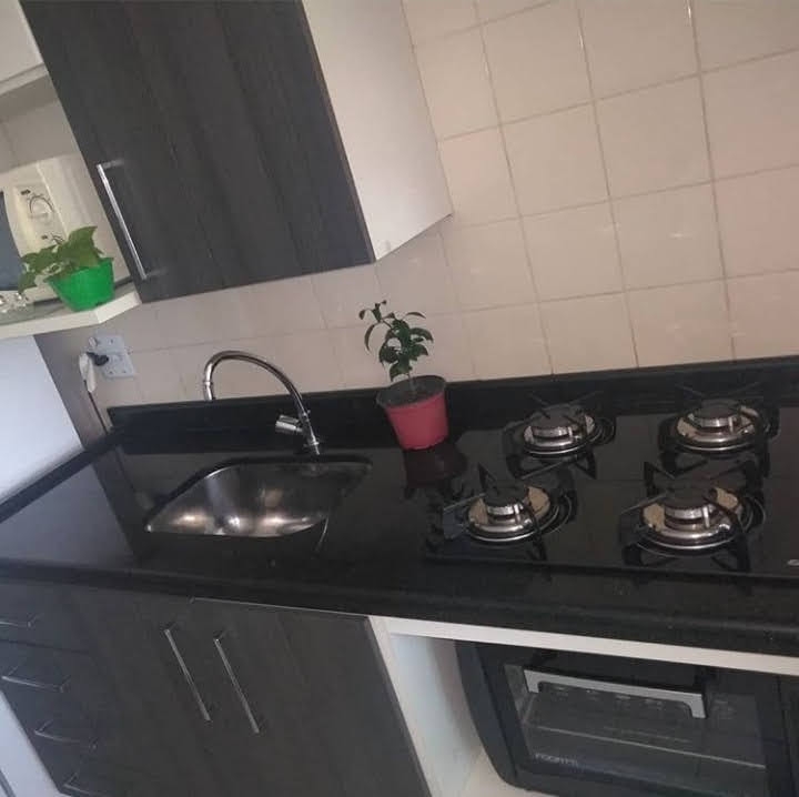 Apartamento, 2 quartos, 50 m² - Foto 17