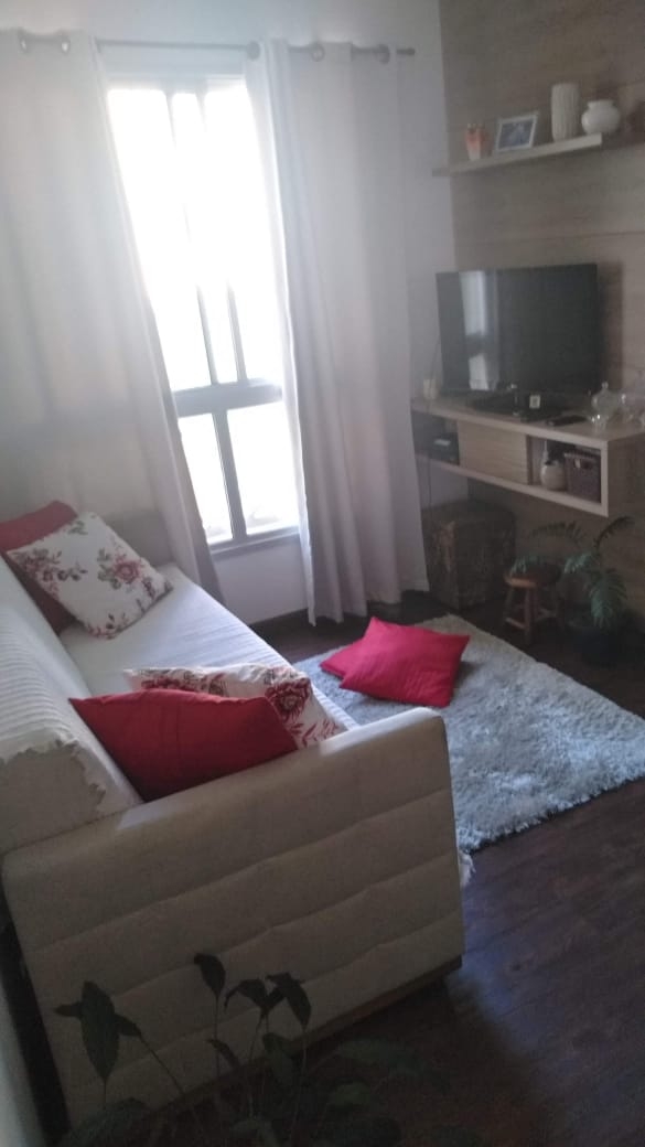Apartamento, 2 quartos, 50 m² - Foto 16
