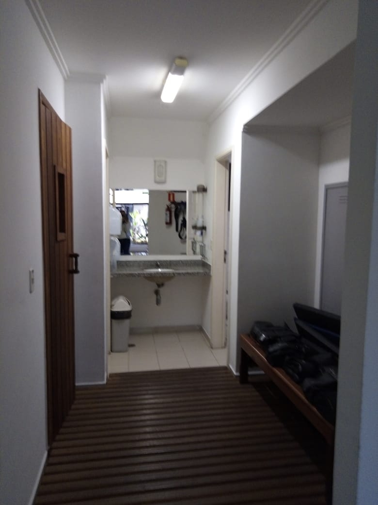 Apartamento, 3 quartos, 105 m² - Foto 2