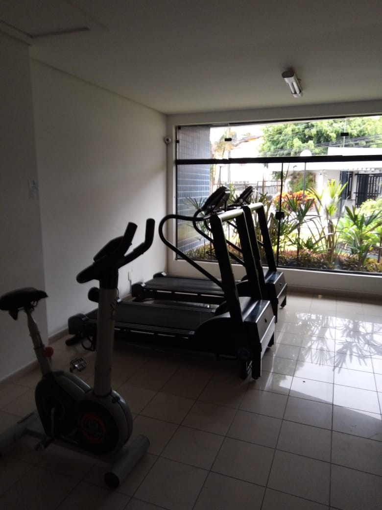 Apartamento, 3 quartos, 105 m² - Foto 20