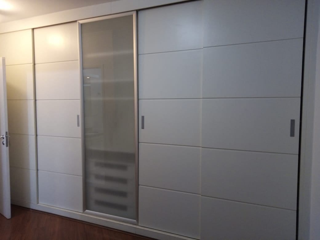 Apartamento, 3 quartos, 105 m² - Foto 11