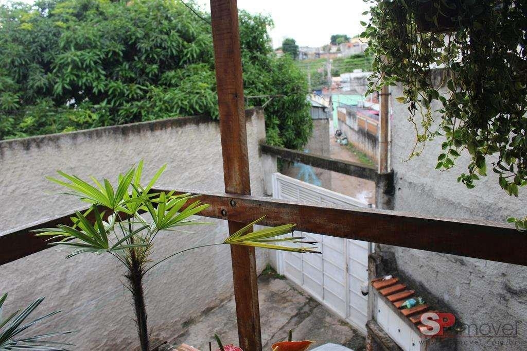 Sobrado, 5 quartos, 140 m² - Foto 10