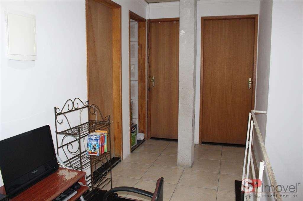 Sobrado, 5 quartos, 140 m² - Foto 7
