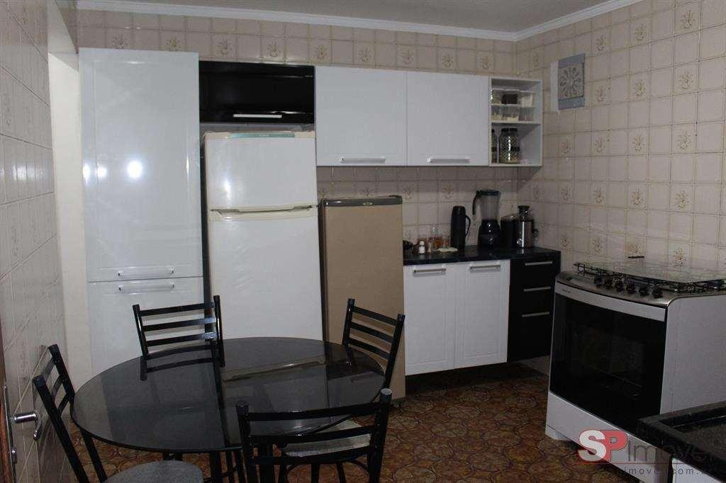 Sobrado, 5 quartos, 140 m² - Foto 14
