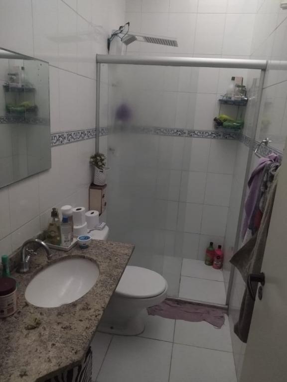 Sobrado, 2 quartos, 65 m² - Foto 4