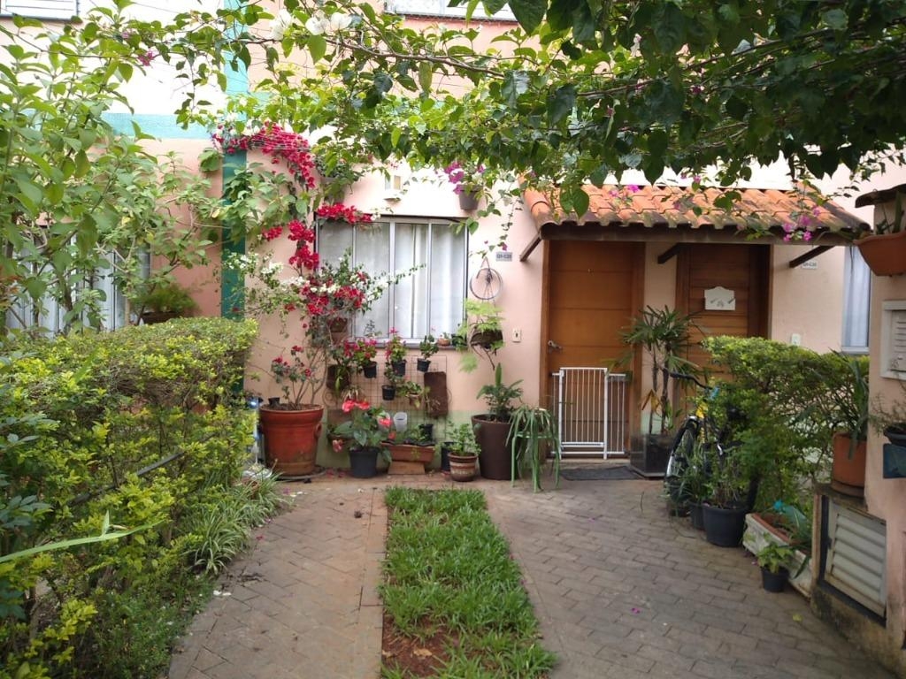 Sobrado, 2 quartos, 65 m² - Foto 19