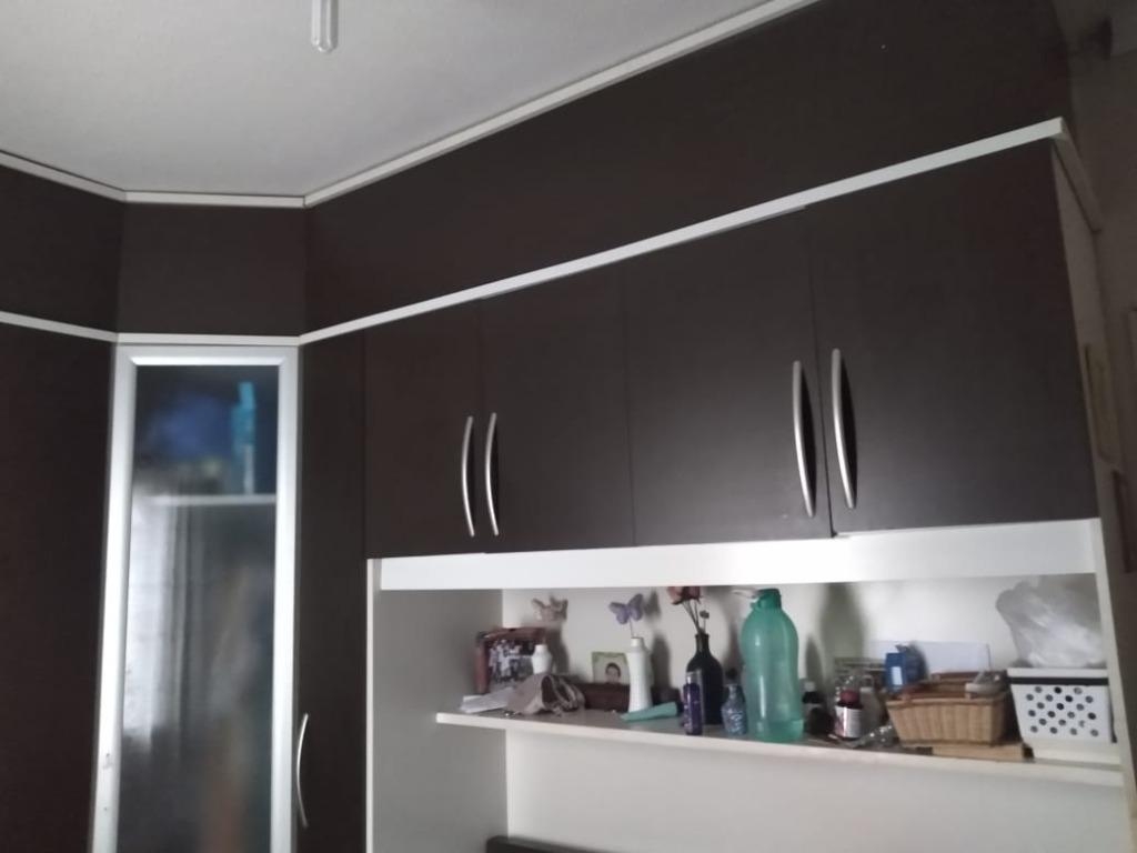 Sobrado, 2 quartos, 65 m² - Foto 3