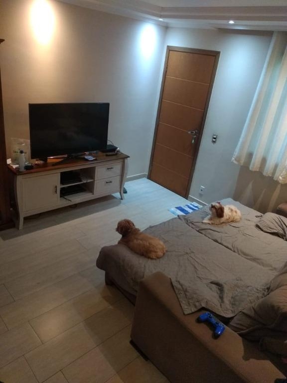 Sobrado, 2 quartos, 65 m² - Foto 6