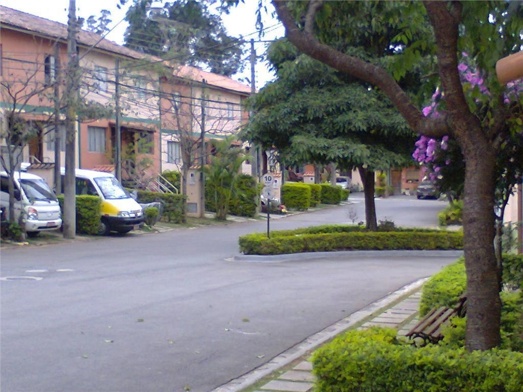 Sobrado, 2 quartos, 65 m² - Foto 9