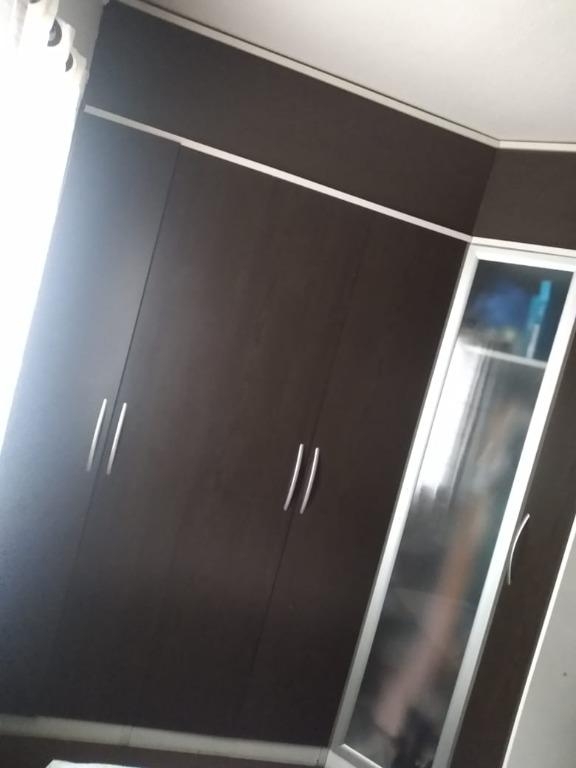 Sobrado, 2 quartos, 65 m² - Foto 8