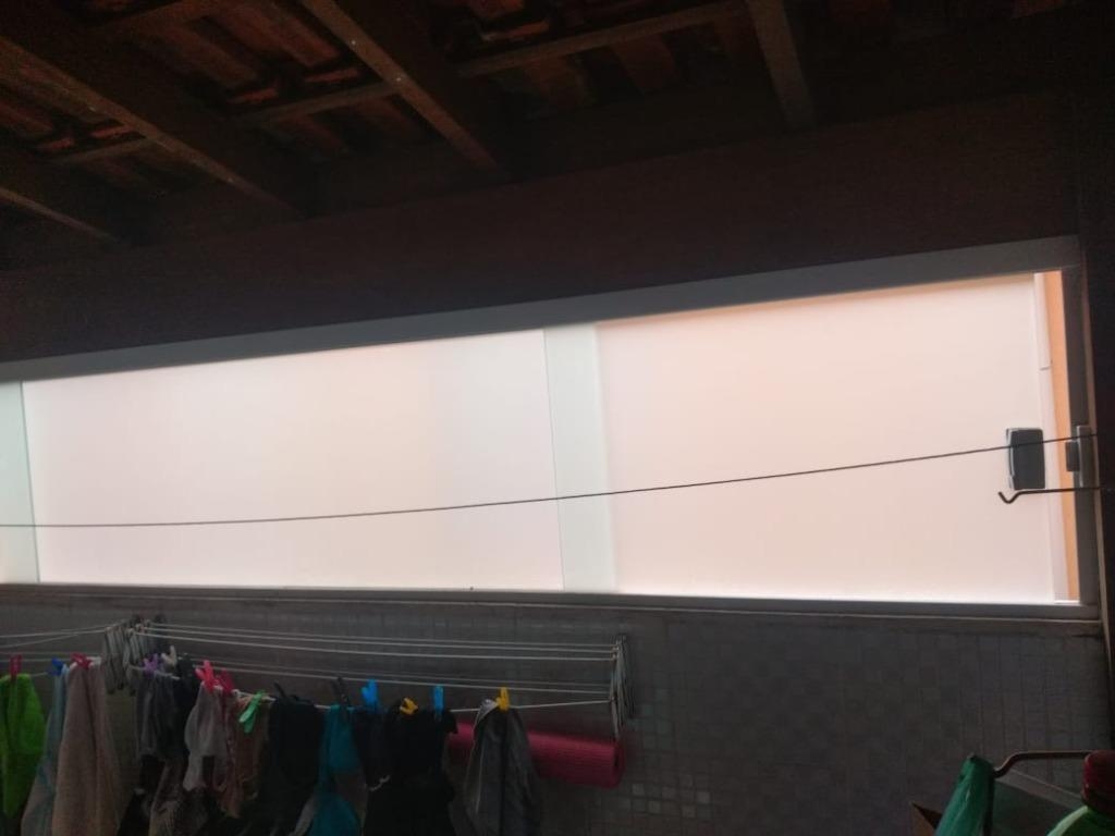 Sobrado, 2 quartos, 65 m² - Foto 5