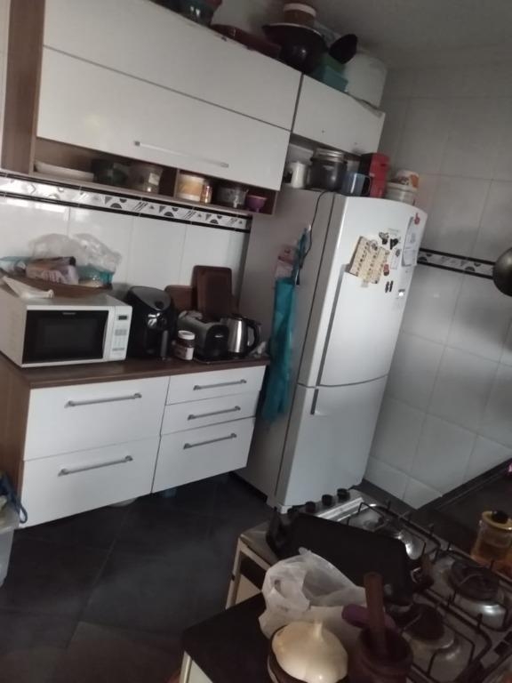 Sobrado, 2 quartos, 65 m² - Foto 2