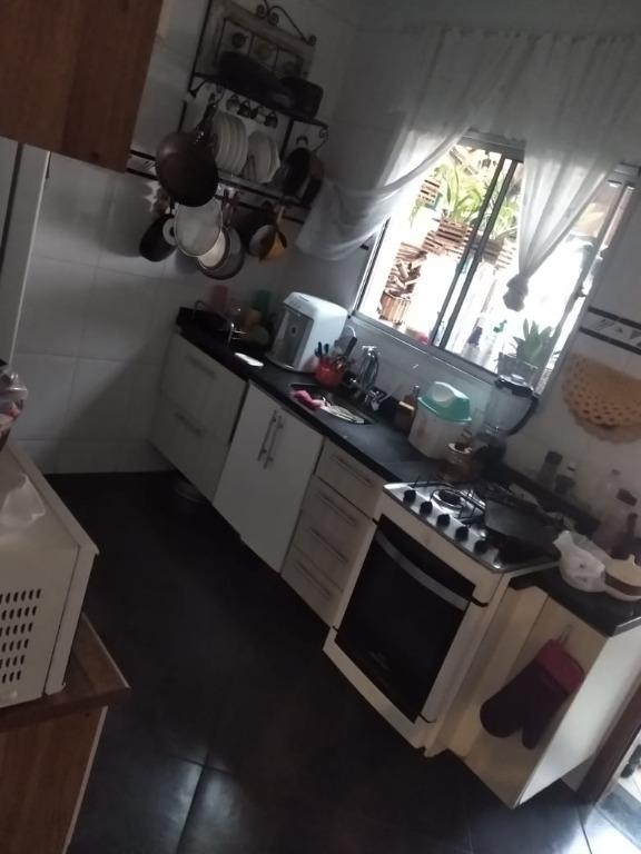 Sobrado, 2 quartos, 65 m² - Foto 7