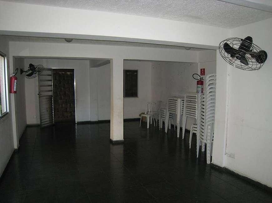 Apartamento, 2 quartos, 44 m² - Foto 2