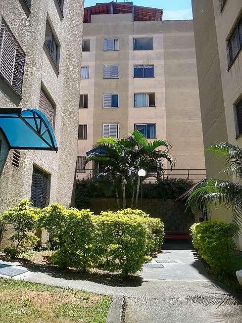 Apartamento, 2 quartos, 44 m² - Foto 1