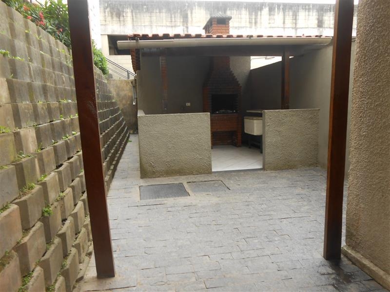 Apartamento, 2 quartos, 44 m² - Foto 3
