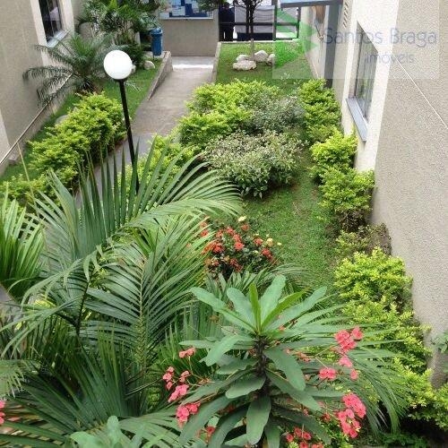 Apartamento, 2 quartos, 44 m² - Foto 10