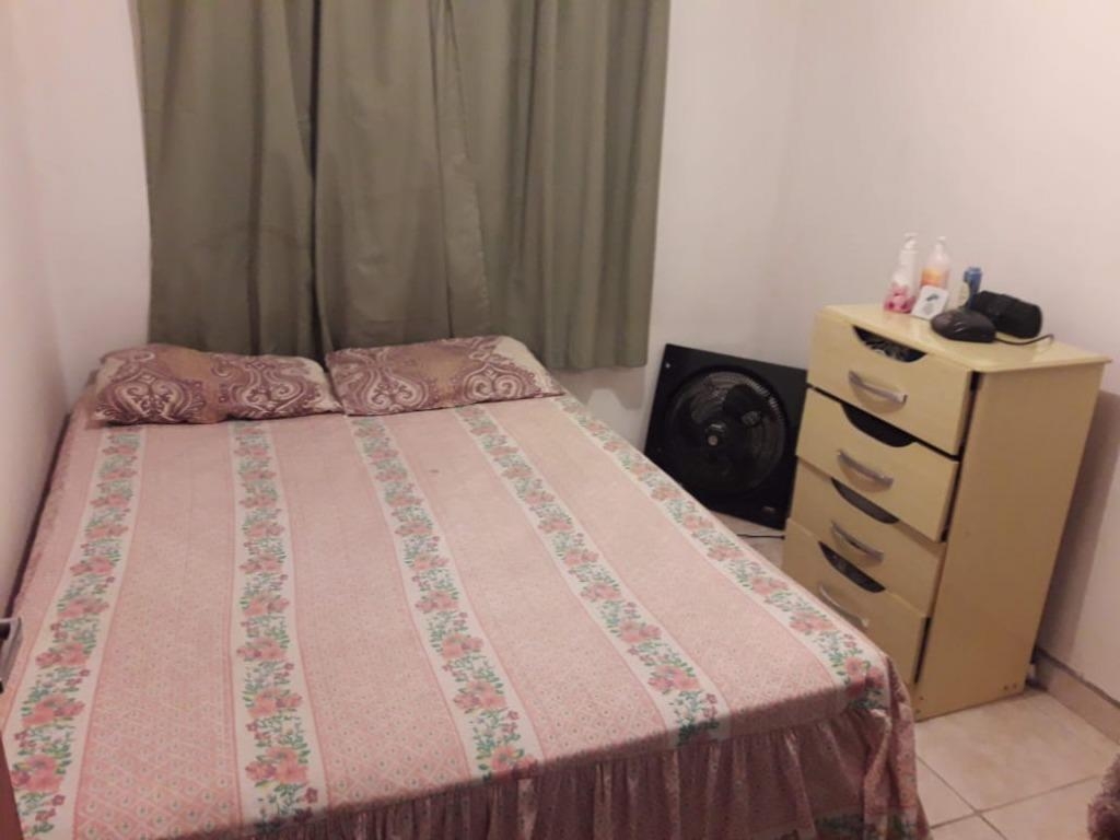 Apartamento, 2 quartos, 44 m² - Foto 7