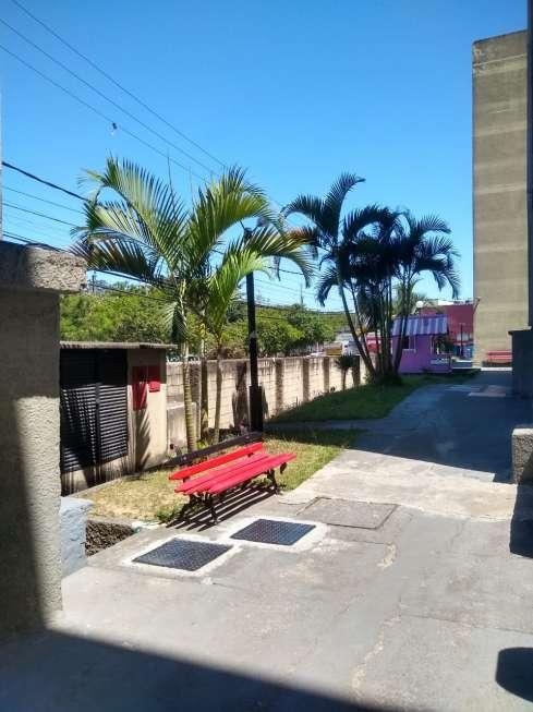 Apartamento, 2 quartos, 44 m² - Foto 13