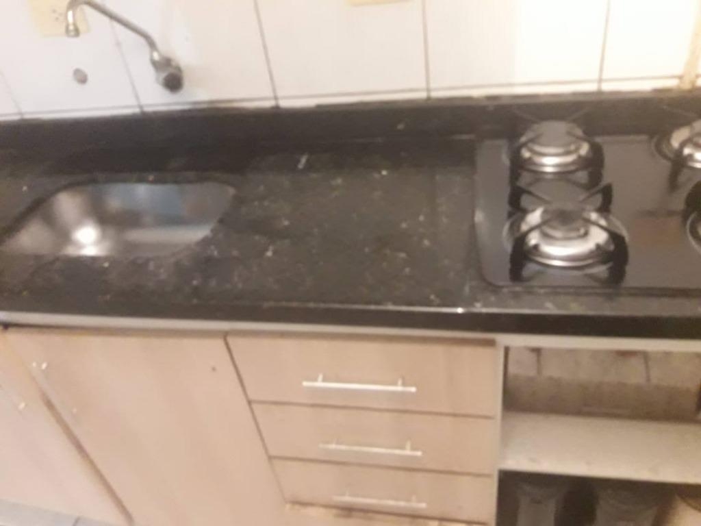 Apartamento, 2 quartos, 44 m² - Foto 8