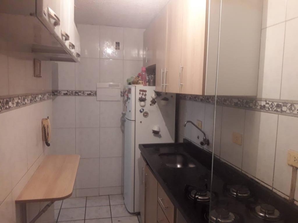 Apartamento, 2 quartos, 44 m² - Foto 14