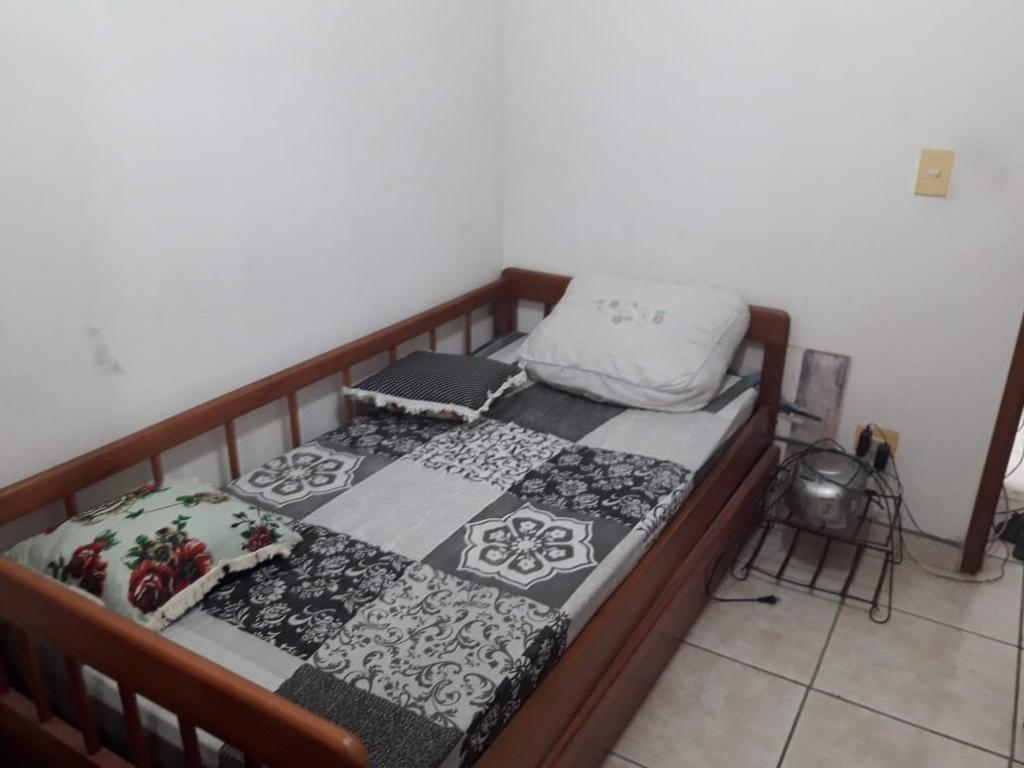 Apartamento, 2 quartos, 44 m² - Foto 11