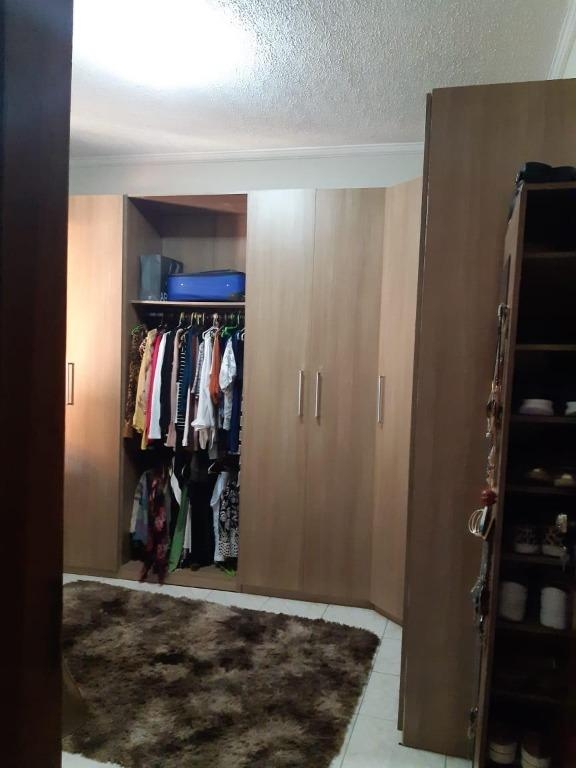 Sobrado, 3 quartos, 125 m² - Foto 34