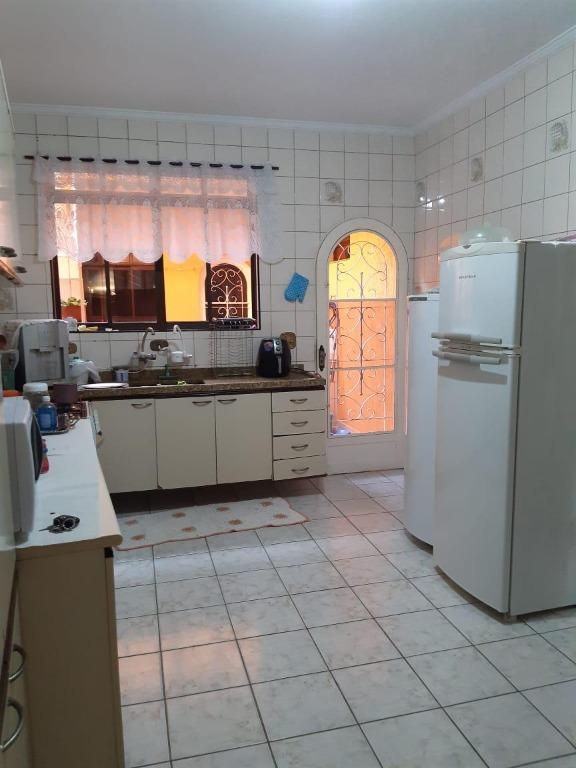 Sobrado, 3 quartos, 125 m² - Foto 29