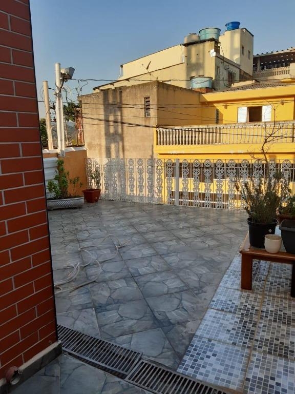 Sobrado, 3 quartos, 125 m² - Foto 43