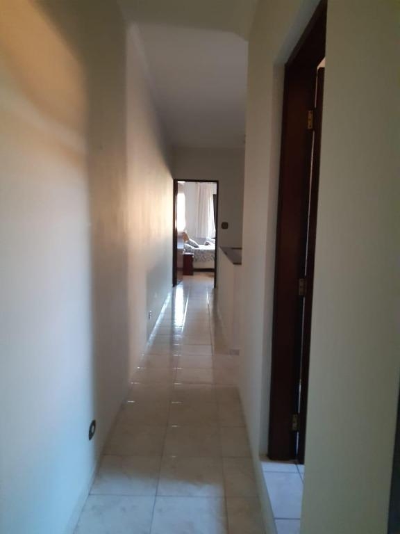 Sobrado, 3 quartos, 125 m² - Foto 22