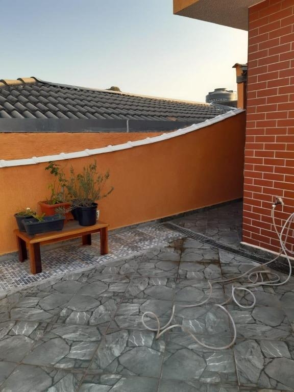 Sobrado, 3 quartos, 125 m² - Foto 30