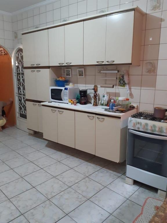 Sobrado, 3 quartos, 125 m² - Foto 45