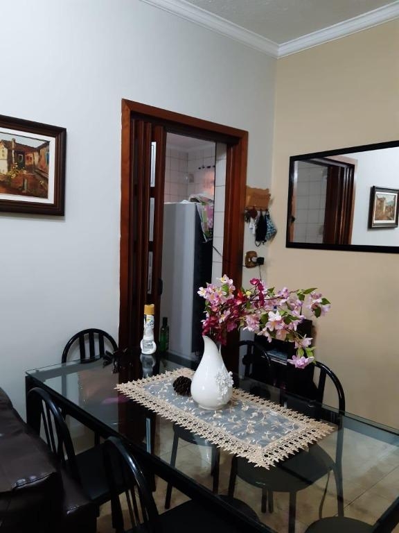 Sobrado, 3 quartos, 125 m² - Foto 6